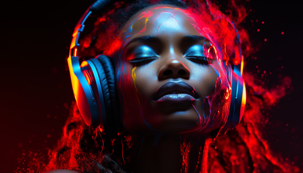 Why listen to music?